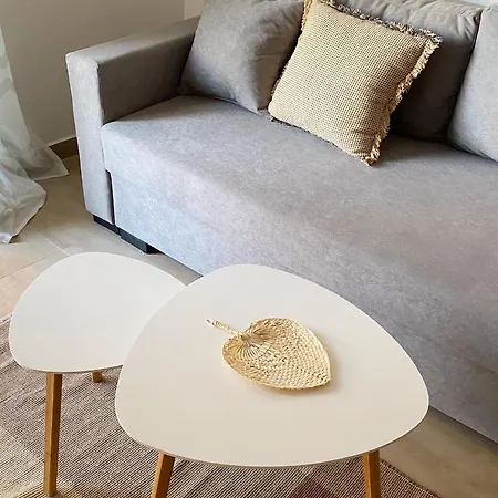 Matias Appartement Golem (Tirana)
