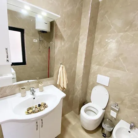 Matias Appartement *