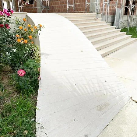 Matias Appartement Golem (Tirana)