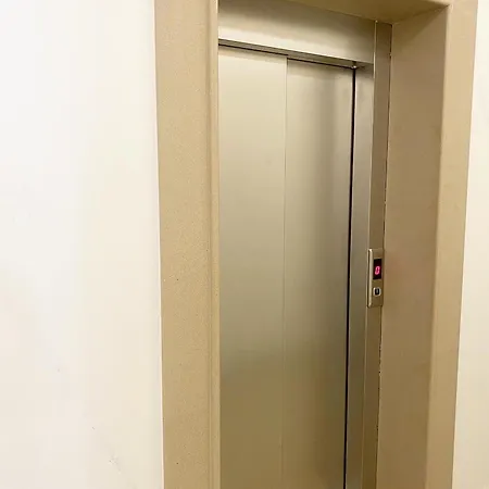Appartement Matias