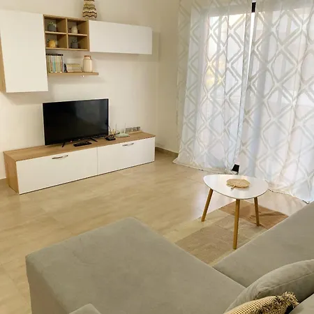 Matias Appartement