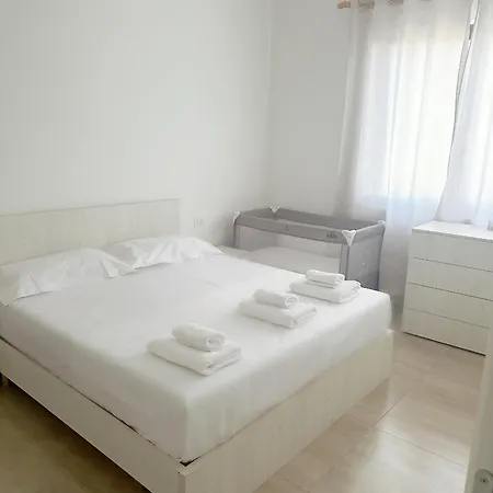 Appartement Matias