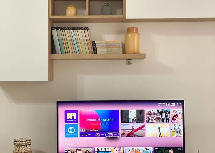 Apartman Matias *