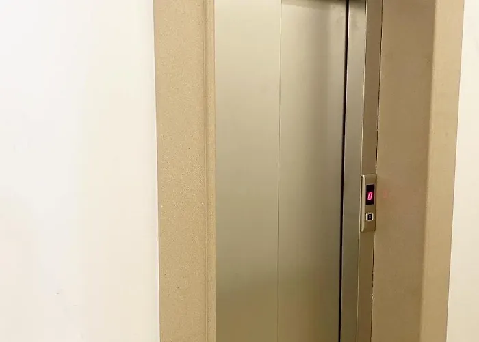 Apartman Matias