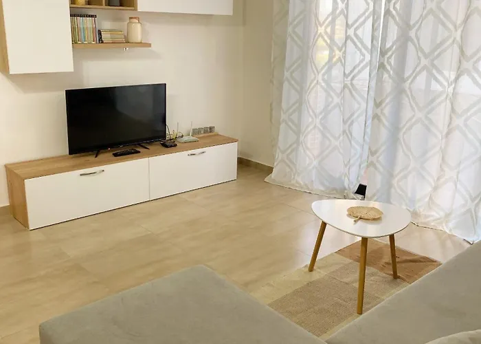 Matias Apartman
