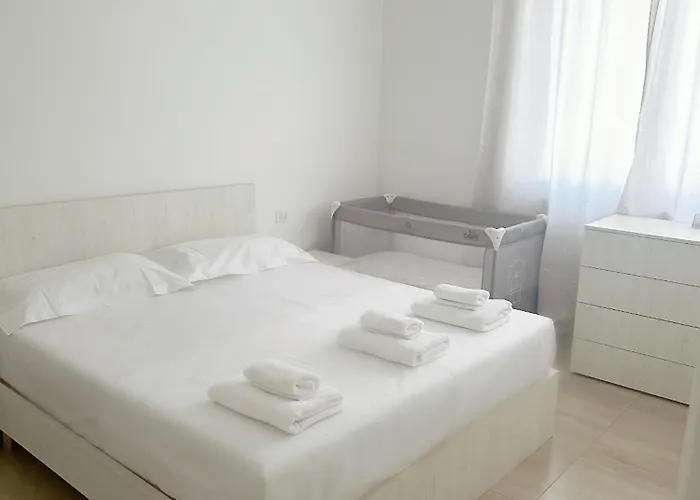 Apartman Matias