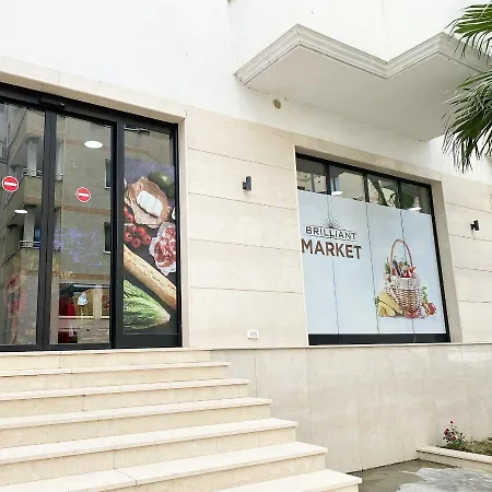 Matias Daire Golem (Tirana)