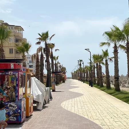 Matias * Golem (Tirana)