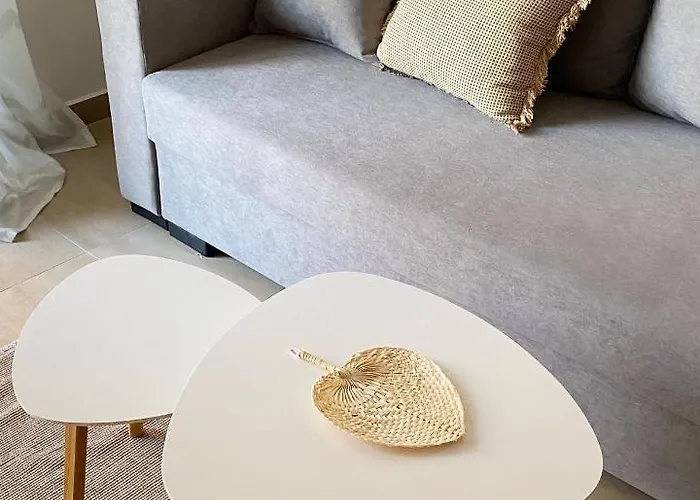 Matias 公寓 格勒姆