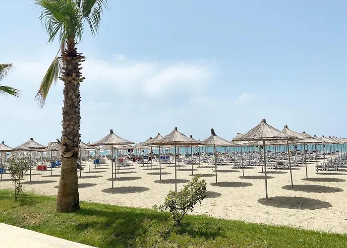 公寓 Matias 格勒姆